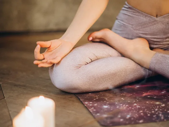 Stres kaygı ve depresyonu nasıl kötüleştirir
